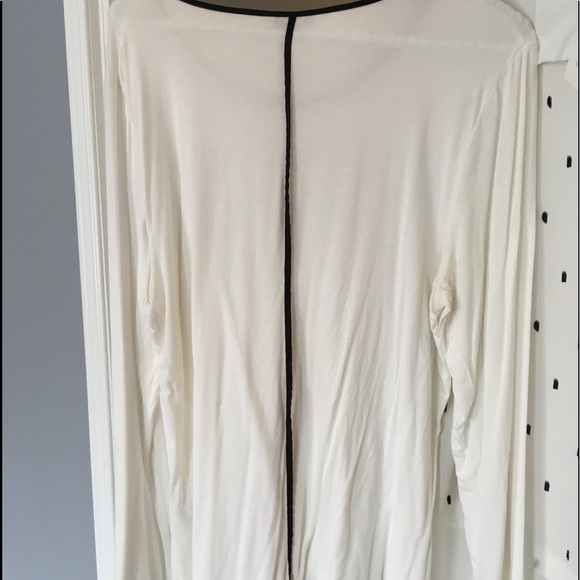 Alfred Sung blouse and shirt set - Picture 4 of 5